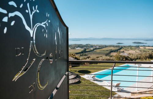 Di Colle in Colle - Agriturismo - Foto 47