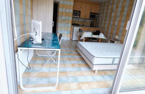 Studio charmant dans Brioude – 25 m² avec terrasse et parking - Foto 6