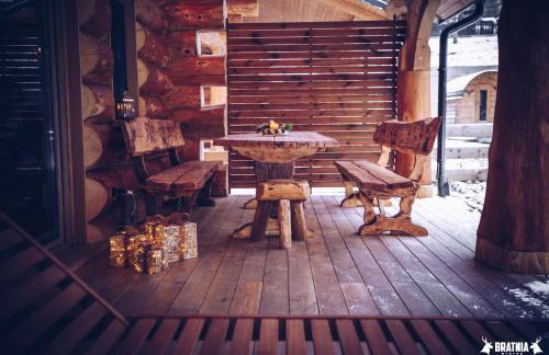 Bratnia Bystre - Foto 27