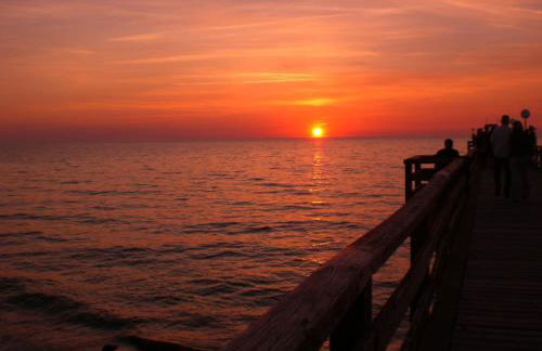 FEWO 16, Herrenhaus Blengow, Lindenallee 21, Ostseebad Rerik - Foto 5