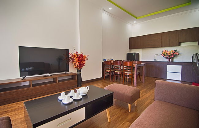 Hoa May Hotel - Photo 51