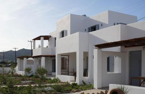 Pyrra apartments - Photo 4