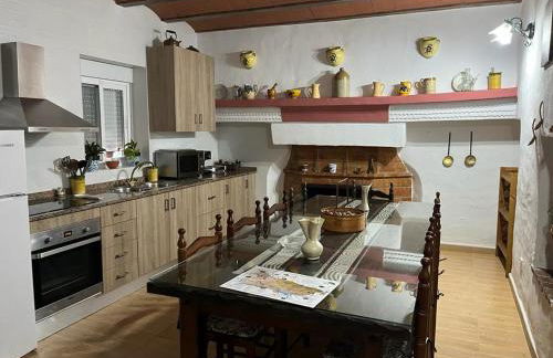 Casa Cueva La Fuente - Foto 10