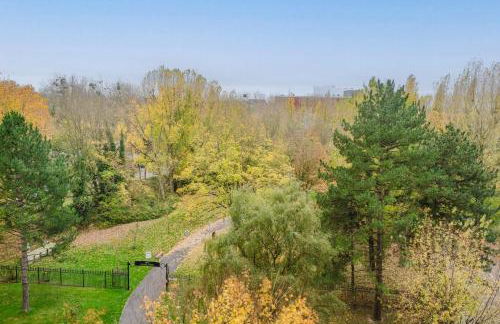 Charming apartment 2ch 4p parking and balcony - Foto 18