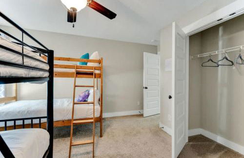 Sojourn Bay Haven Beach Home Steps to the Bay - Foto 35