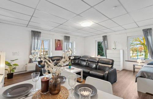 Worker Space Bedburg Hau - Foto 1