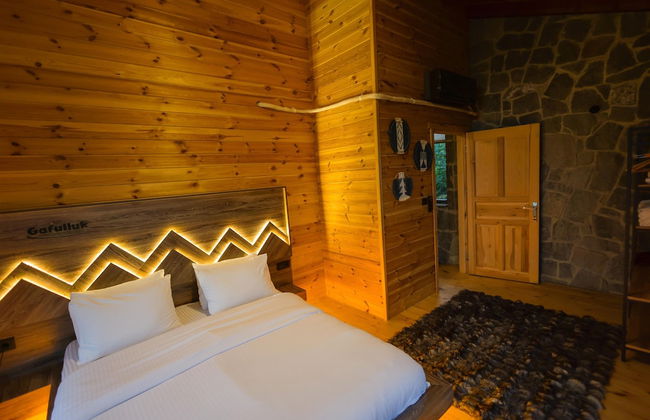 GAFULLUK TATİL KÖYÜ - Foto 71