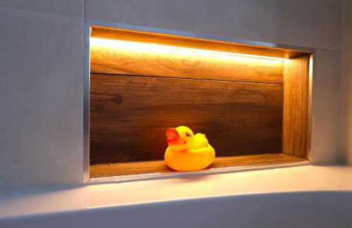 Ferienhaus SeenSuchtLausitz - Photo 28