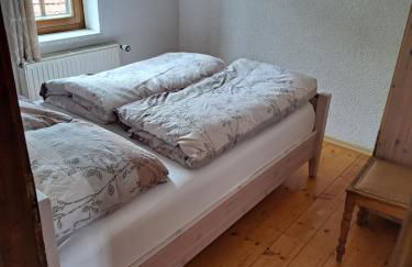 Ferienhaus Gesindestube Trusetal - Foto 31