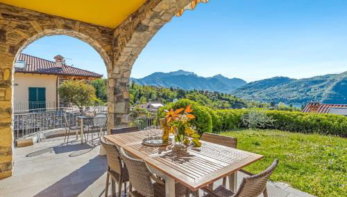 Villa Tremezzo - Foto 3