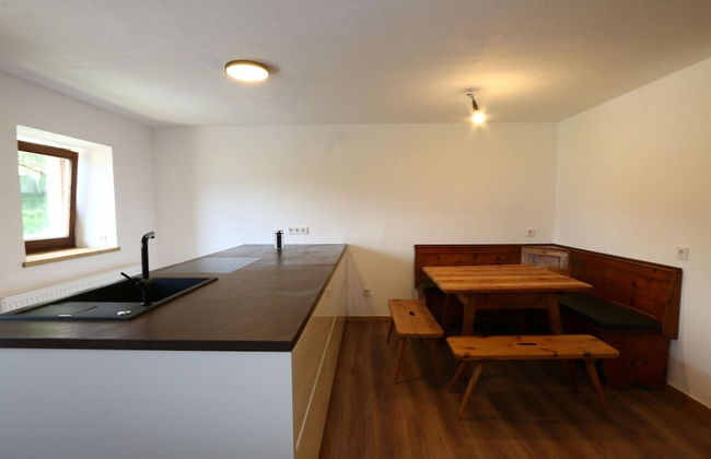 Renovated Farmhouse Stoanerbauer With View - Foto 22