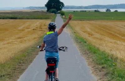 SEGELund - Zeit für uns- ruhige und sonnige Ferienwohnung mit Terrasse und Garten nahe Strand und Ostsee - Foto 50