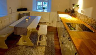 Ferienhaus im Fichtelgebirge - Foto 2