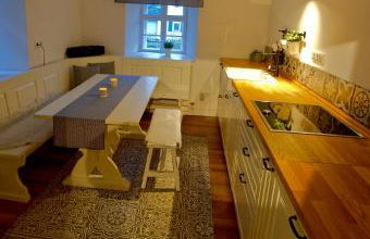 Ferienhaus im Fichtelgebirge - Foto 2