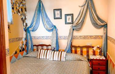 Canarian Cottage with terrace surrounded by garden - Alisios - Foto 15