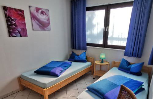 Ferienwohnung Wanderlust - Foto 28