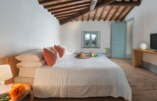 Villa Carmeli 12 2 in Acquapendente - Foto 7