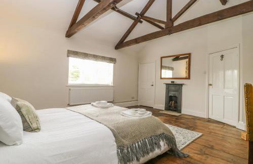 Warren House Cottage - Foto 16