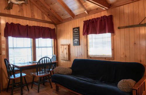 Lakeview Cedar Cabin - Striper King - 5 - Foto 22