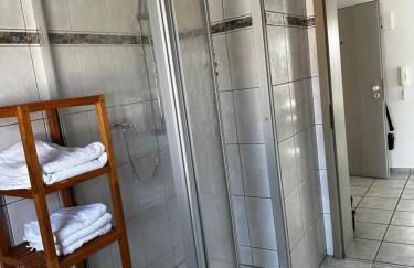 1 Zimmer Apartment - Foto 13