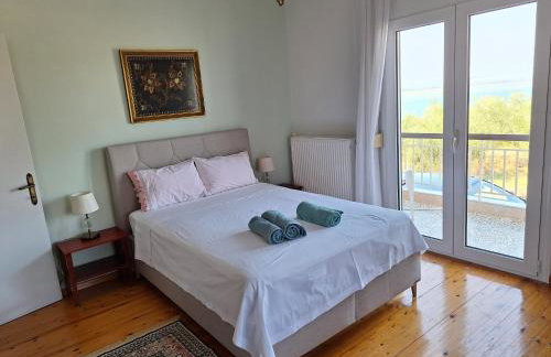 Methoni Sea View Olive House - Foto 1