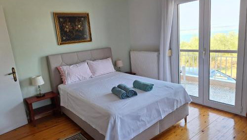 Methoni Sea View Olive House - Foto 1