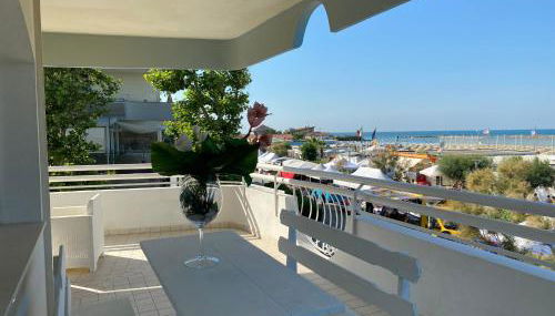 Residence Le Terrazze Sul Mare - Foto 3