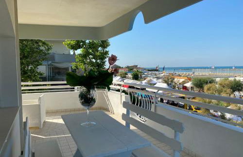 Residence Le Terrazze Sul Mare - Foto 3