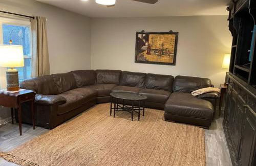 Hilltop Haven w/Creek&Waterfall Dntwn McCaysville - Photo 11