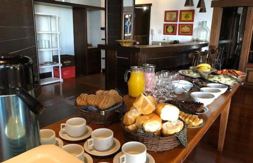 Ap Gramado Knorrville com lareira - 4 pessoas - Foto 18