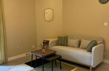 T2 Cosy Aéroport Toulouse Blagnac - Foto 5