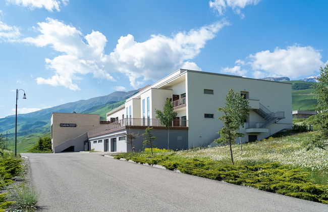 GAYA Residences Shahdag - Foto 69