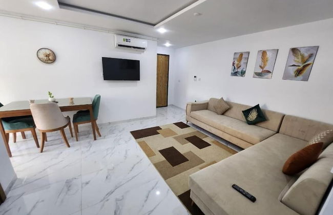 Elegant Furnished S1 With Security in Ariana - Tunisia - Foto 5