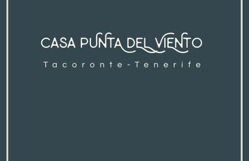 Casa Punta del Viento Tenerife - Foto 44