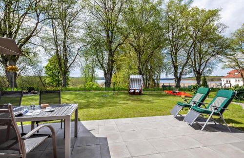 Seeblick Warin - Foto 19