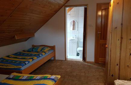 Gospodarstwo Agroturystyczne Dolina Zachwytu - Foto 19