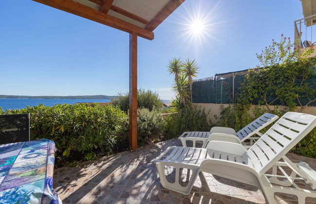 Apartments Ena - Foto 48