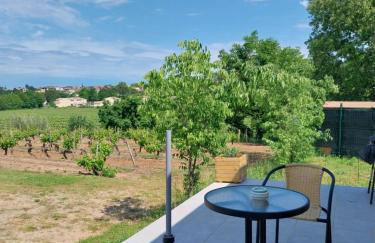 la petite maison - Foto 5