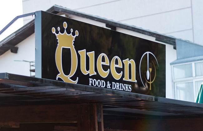 Apartaments Queen - Foto 24