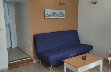 Maisonnette rénovée à 5 mn du centre ville - Foto 2