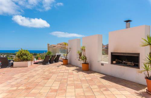 Villa Moderna - PlusHolidays - Foto 45