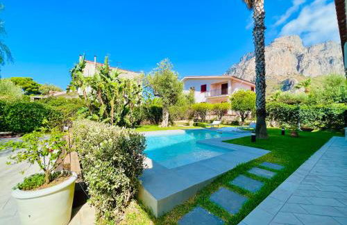 Villa Donna Vincenza - Foto 10