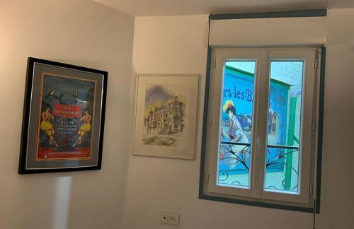 Les Tamaris - Foto 10