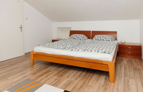 Ferienwohnung Blick auf die Berge - Foto 14