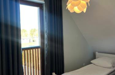 Domki całoroczne Zacisze Bałtów - Foto 31