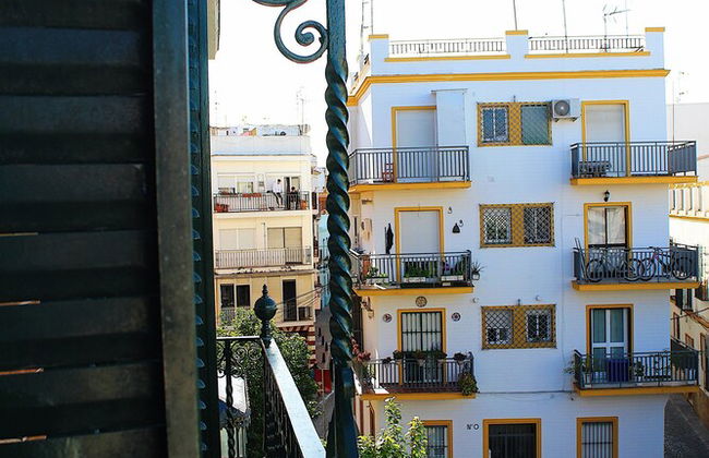 WISH SUITE LA MATA DE SEVILLA - Foto 63