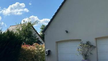 Gîte de beaujours - Foto 5