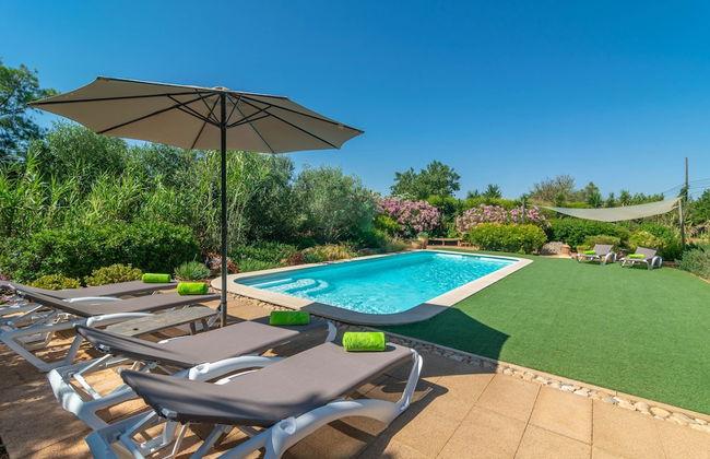 Cas Pilot in Santa Maria del Cam - Photo 31