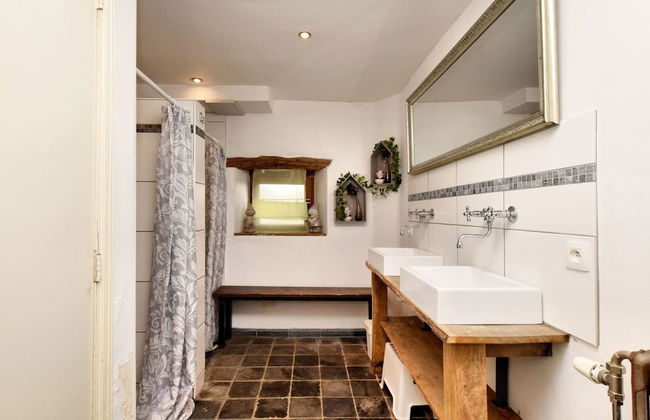 Lierneux Hillside Home - Photo 20