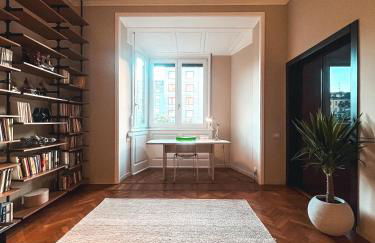 Cozy Apartment in Via Washington Freshly Renovated - Foto 6